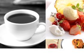 TEA TIME ティータイム